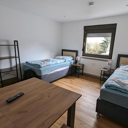 Rheinische Gemuetlichkeit, Sali Homes Zentrales Heim In Kleve Clèves Extérieur photo