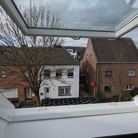 Rheinische Gemuetlichkeit, Sali Homes Zentrales Heim In Kleve Clèves Extérieur photo
