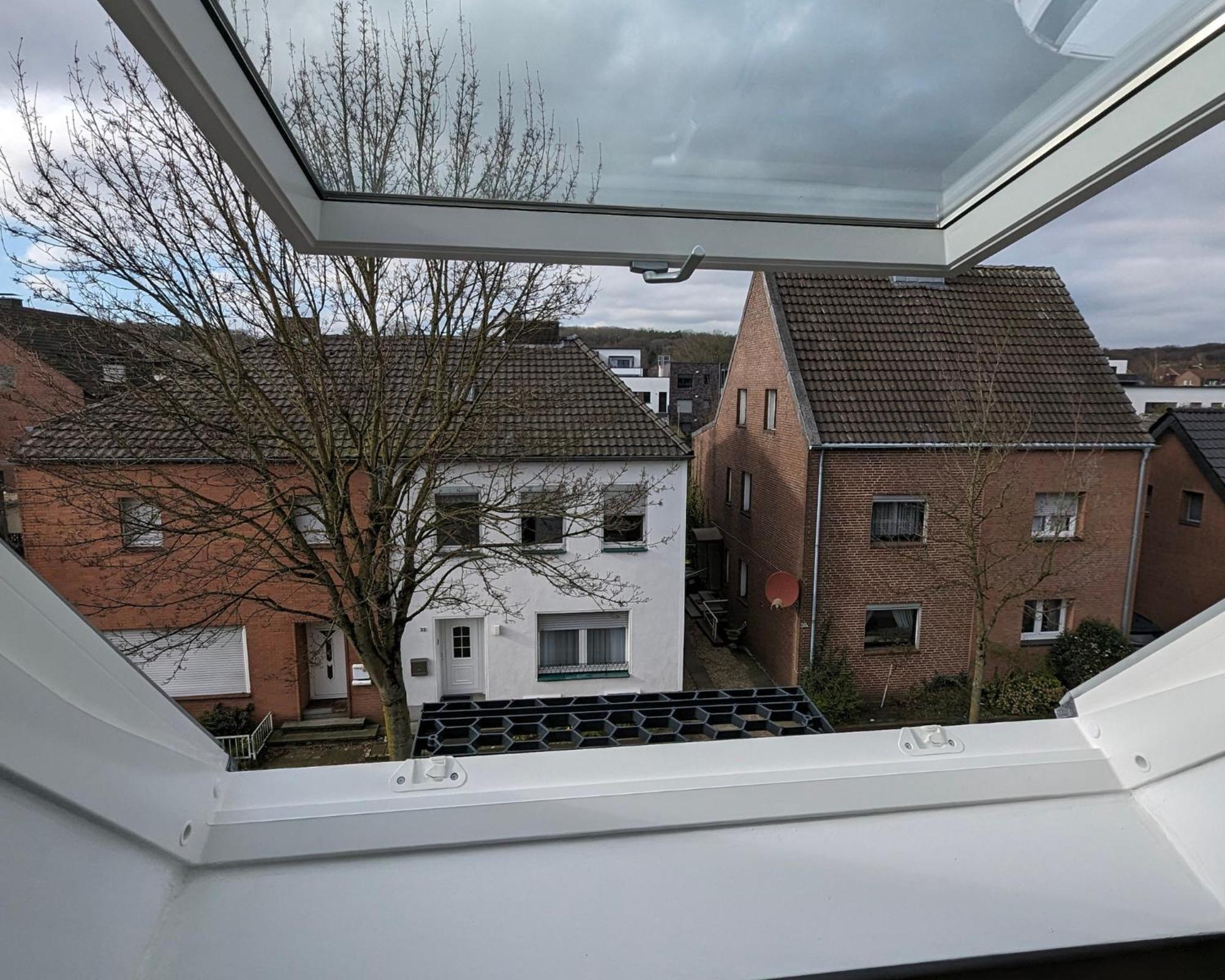 Rheinische Gemuetlichkeit, Sali Homes Zentrales Heim In Kleve Clèves Extérieur photo