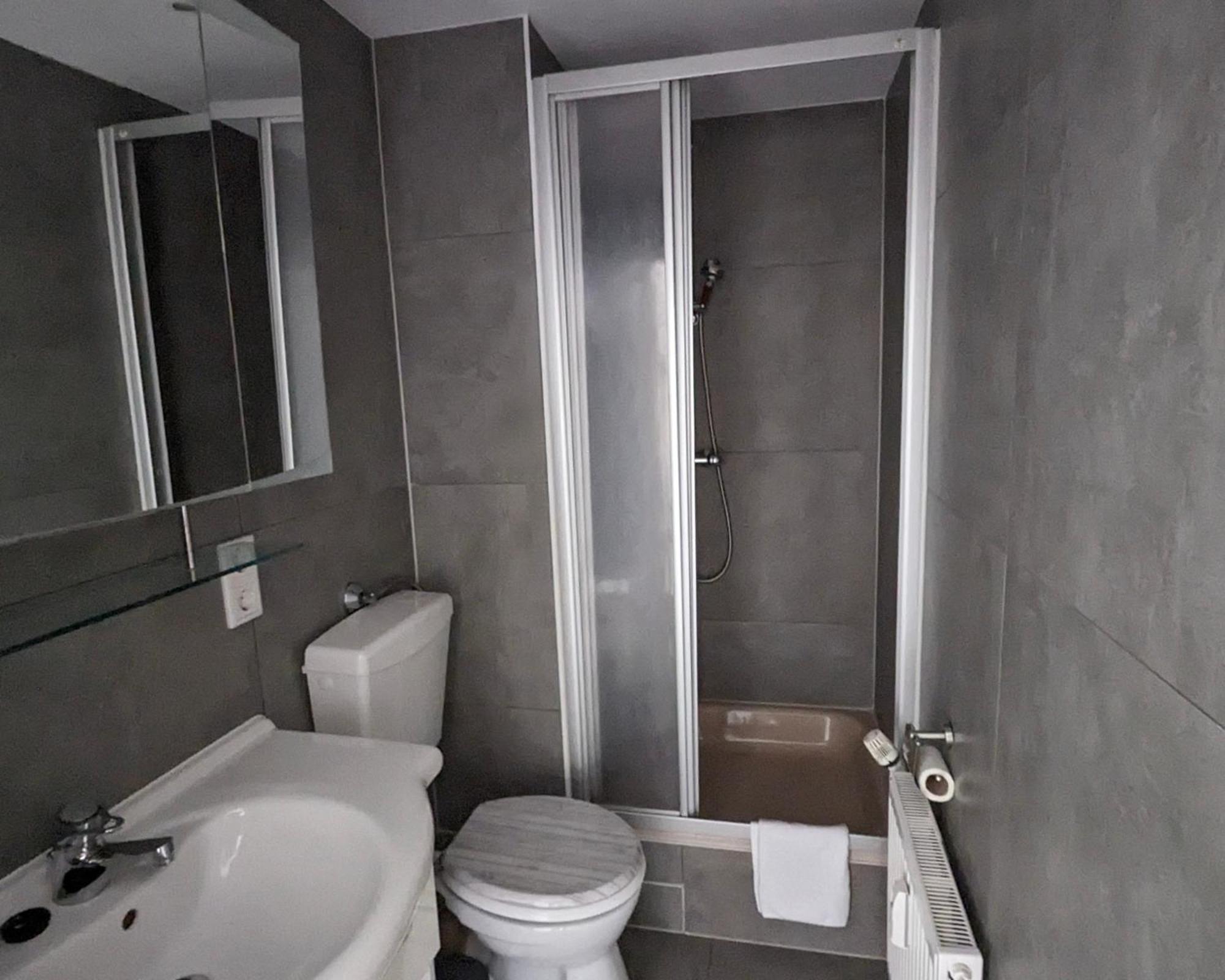 Rheinische Gemuetlichkeit, Sali Homes Zentrales Heim In Kleve Clèves Extérieur photo
