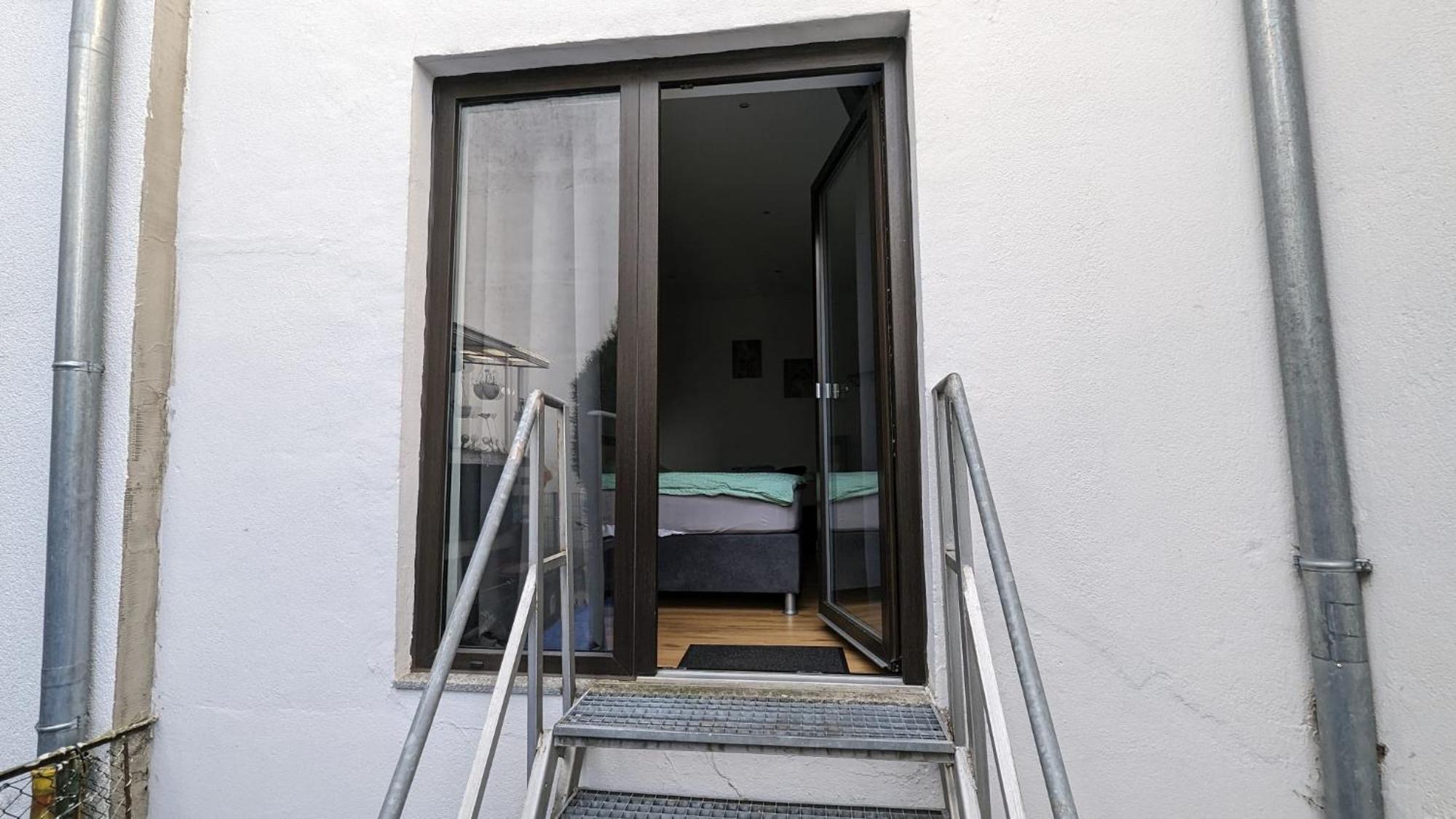 Rheinische Gemuetlichkeit, Sali Homes Zentrales Heim In Kleve Clèves Extérieur photo